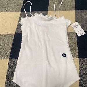 Abercrombie & Fitch bodysuit
